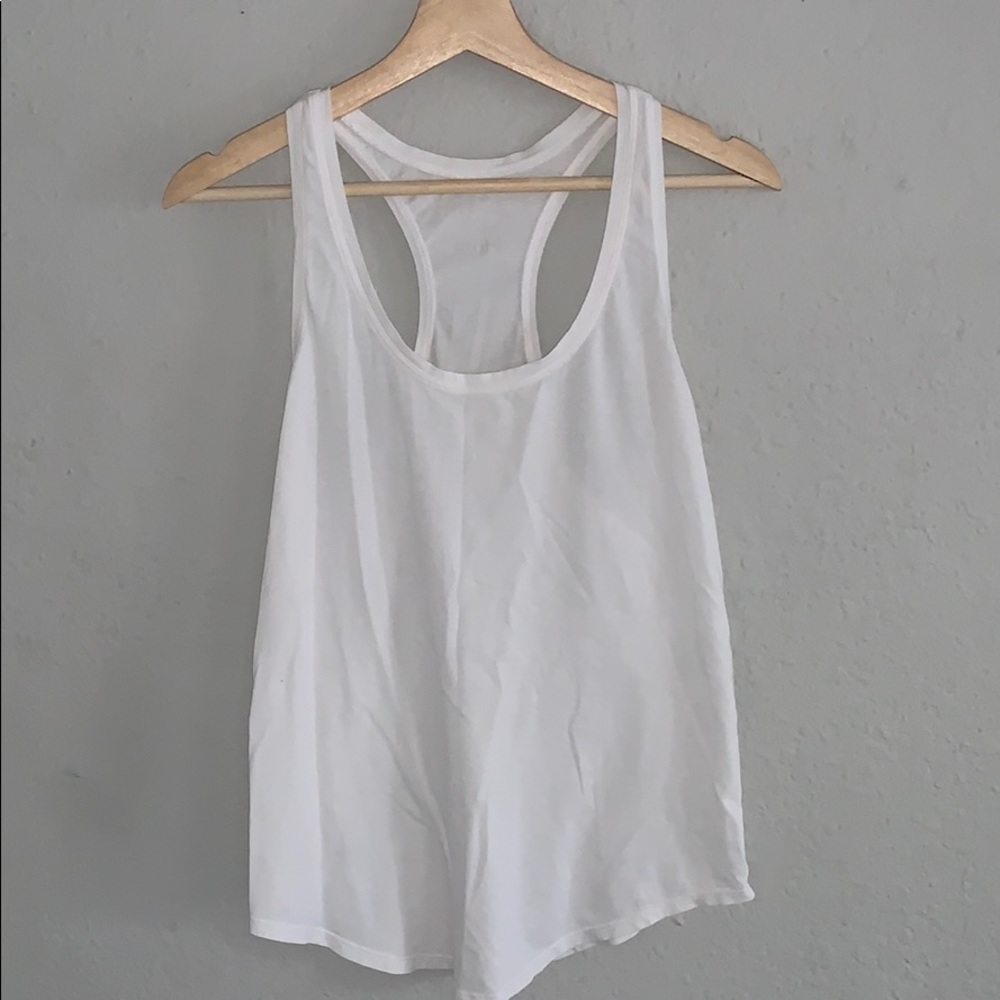 Lululemon Love Tank ll